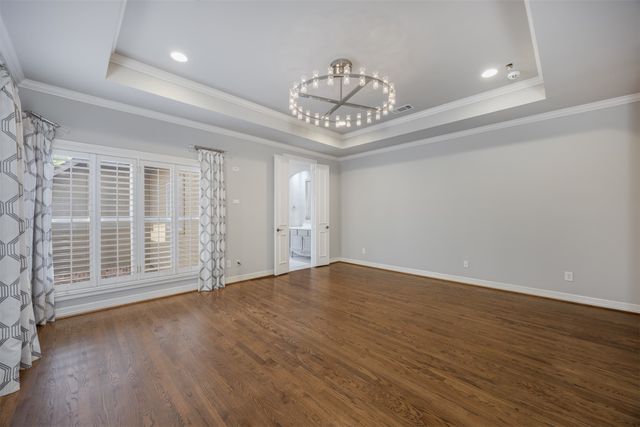 3451 Asbury Street, University Park, TX 75205