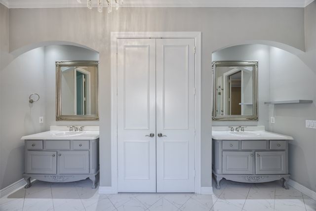 3451 Asbury Street, University Park, TX 75205