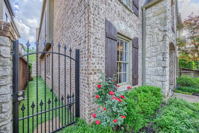 3451 Asbury Street, University Park, TX 75205