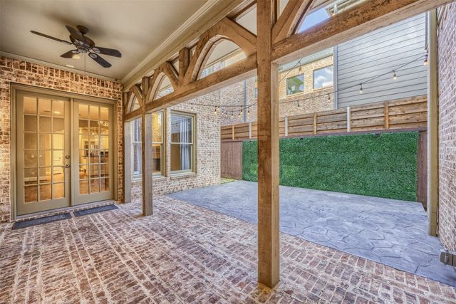 3451 Asbury Street, University Park, TX 75205