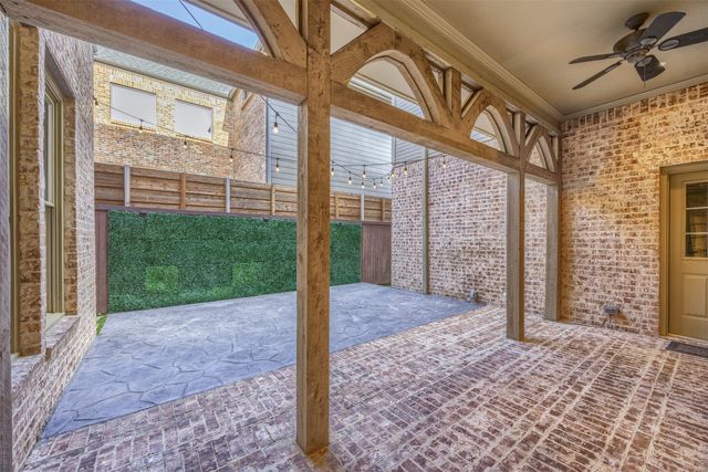 3451 Asbury Street, University Park, TX 75205