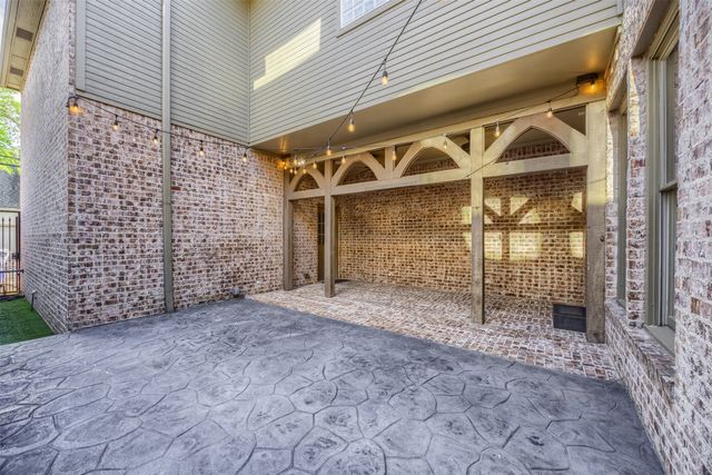 3451 Asbury Street, University Park, TX 75205