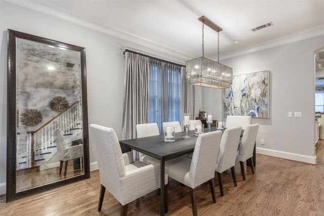 3451 Asbury Street, University Park, TX 75205