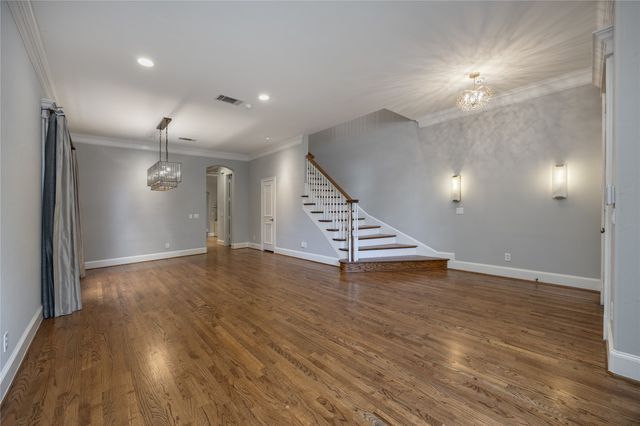 3451 Asbury Street, University Park, TX 75205