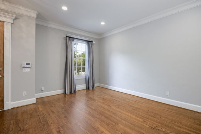 3451 Asbury Street, University Park, TX 75205