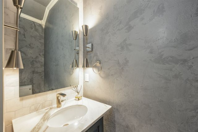 3451 Asbury Street, University Park, TX 75205