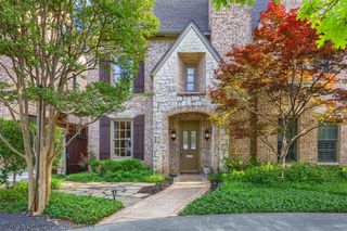 3451 Asbury Street, University Park, TX 75205