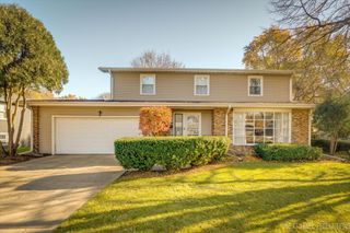 865 N Fordham Avenue N, Aurora, IL 60506