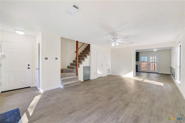 3413 Victoria CIR, Killeen, TX 76543