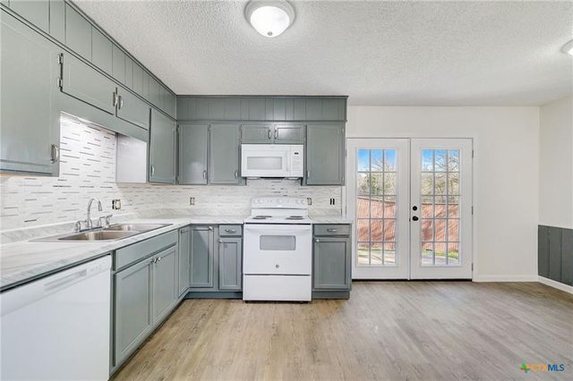 3413 Victoria CIR, Killeen, TX 76543