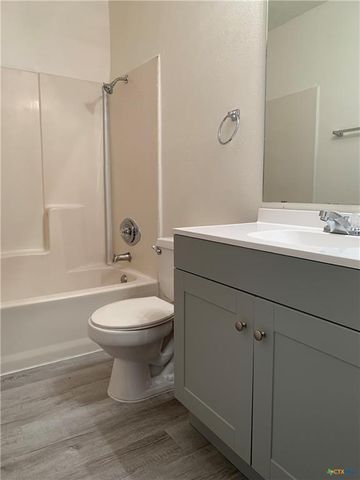 3413 Victoria CIR, Killeen, TX 76543