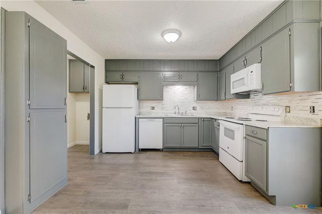 3413 Victoria CIR, Killeen, TX 76543