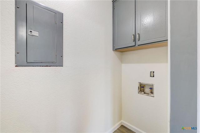 3413 Victoria CIR, Killeen, TX 76543