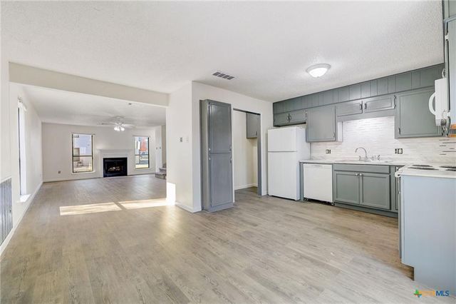 3413 Victoria CIR, Killeen, TX 76543