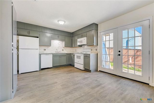 3413 Victoria CIR, Killeen, TX 76543