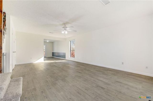 3413 Victoria CIR, Killeen, TX 76543
