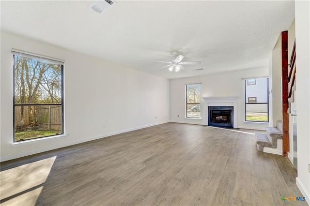 3413 Victoria CIR, Killeen, TX 76543
