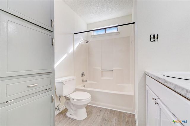 3413 Victoria CIR, Killeen, TX 76543