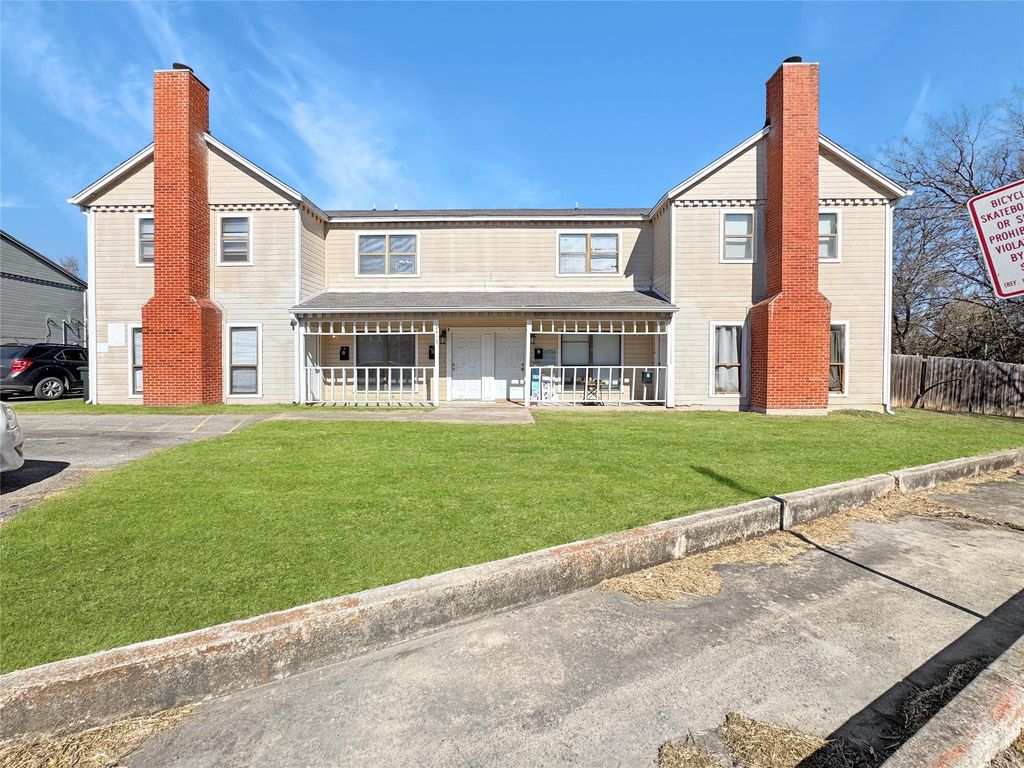 3413 Victoria CIR, Killeen, TX 76543