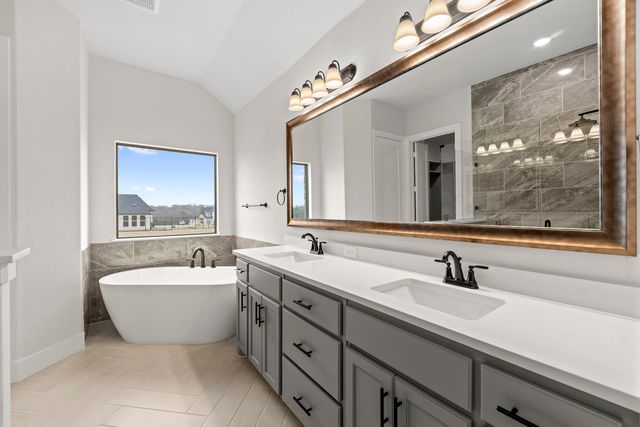 160 Waterview Drive, Gunter, TX 75058