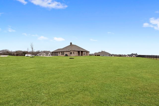 160 Waterview Drive, Gunter, TX 75058