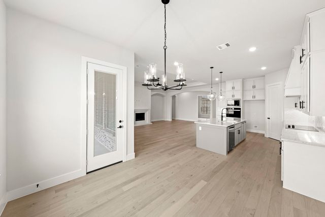 160 Waterview Drive, Gunter, TX 75058