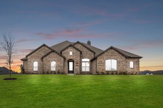 160 Waterview Drive, Gunter, TX 75058