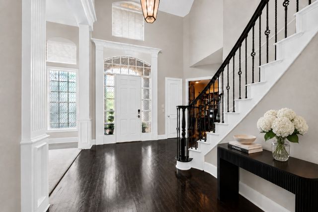 1500 Gentle Way, Prosper, TX 75078