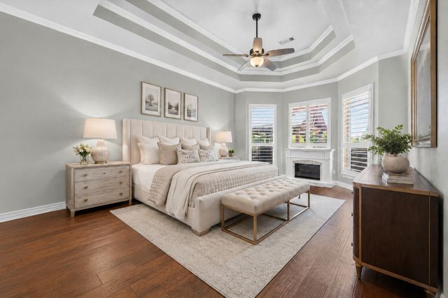 1500 Gentle Way, Prosper, TX 75078