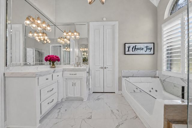 1500 Gentle Way, Prosper, TX 75078