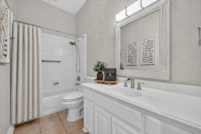1500 Gentle Way, Prosper, TX 75078
