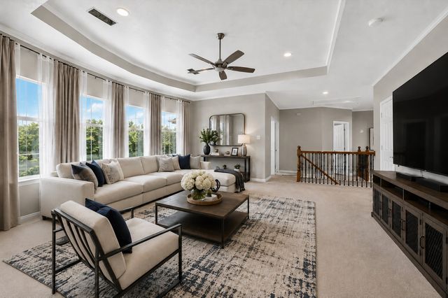 1500 Gentle Way, Prosper, TX 75078