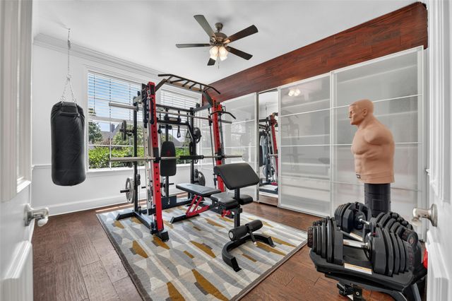 1500 Gentle Way, Prosper, TX 75078