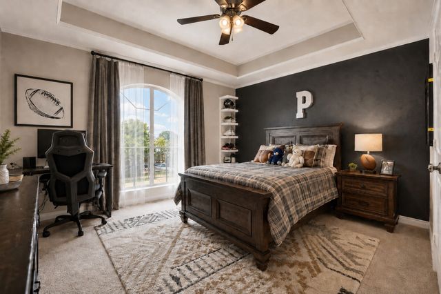 1500 Gentle Way, Prosper, TX 75078