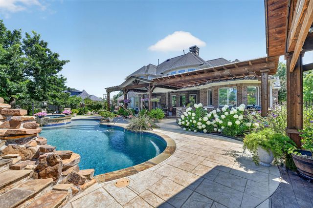 1500 Gentle Way, Prosper, TX 75078