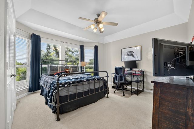 1500 Gentle Way, Prosper, TX 75078