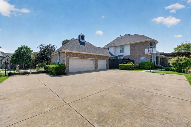 1500 Gentle Way, Prosper, TX 75078