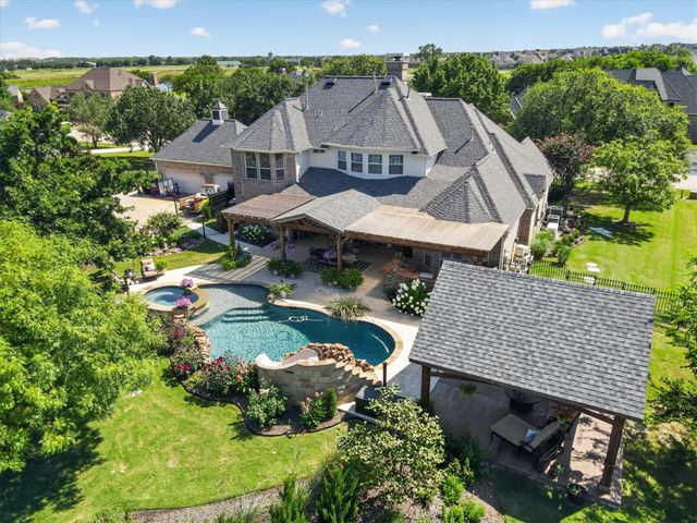 1500 Gentle Way, Prosper, TX 75078