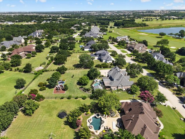 1500 Gentle Way, Prosper, TX 75078
