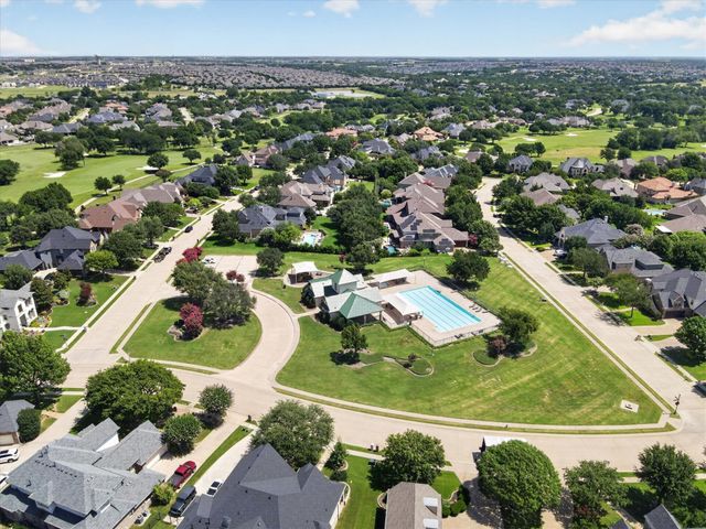 1500 Gentle Way, Prosper, TX 75078