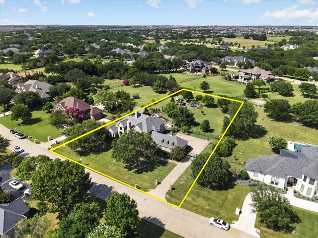 1500 Gentle Way, Prosper, TX 75078