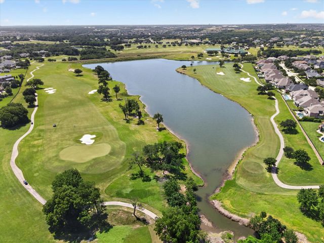 1500 Gentle Way, Prosper, TX 75078