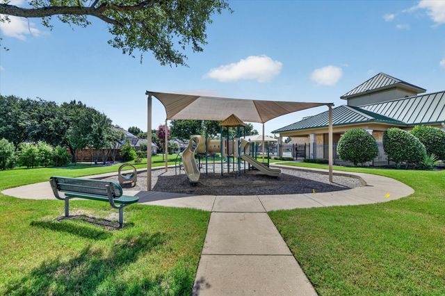 1500 Gentle Way, Prosper, TX 75078