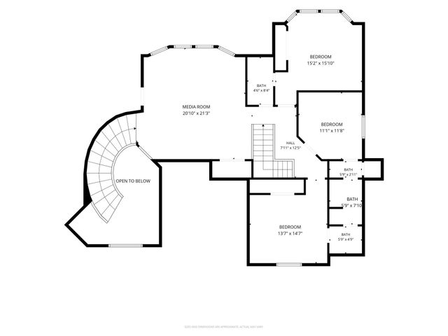 1500 Gentle Way, Prosper, TX 75078