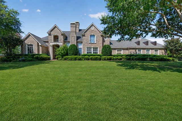 1500 Gentle Way, Prosper, TX 75078