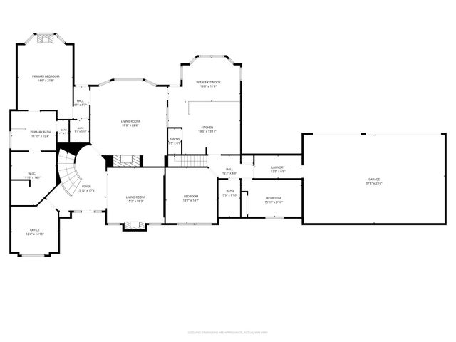1500 Gentle Way, Prosper, TX 75078