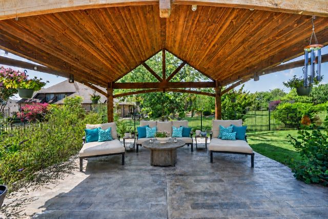 1500 Gentle Way, Prosper, TX 75078