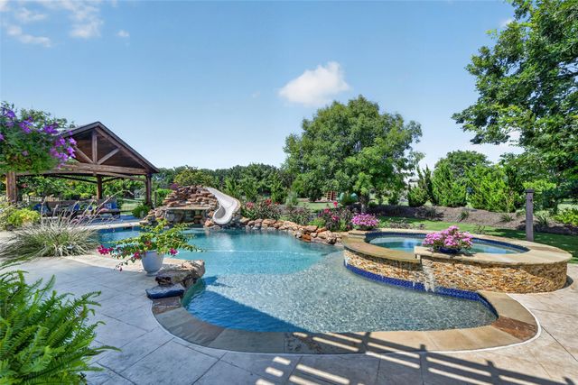 1500 Gentle Way, Prosper, TX 75078