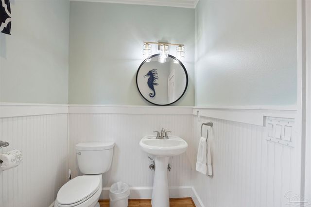 7227 Sharp Reef Rd 4, Pensacola, FL 32507