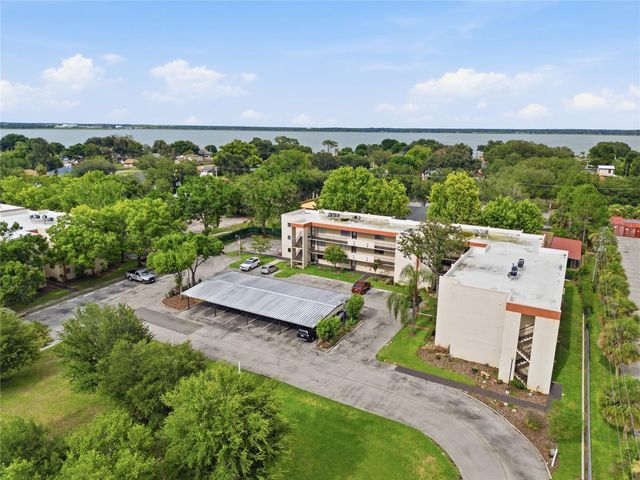 1130 N LAKE PARKER AVENUE E233, Lakeland, FL 33805